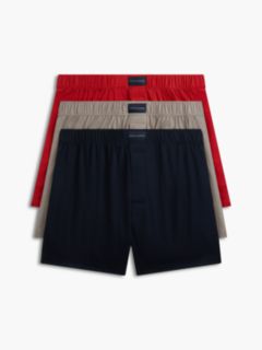 All Day Comfort Boxer 3-Pack — Multi 1