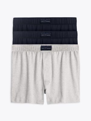 Classic Comfort Boxer 3-Pack, Multi
