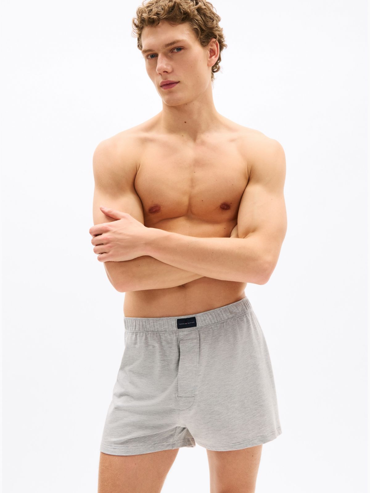 All Day Comfort Boxer 3-Pack — Multi