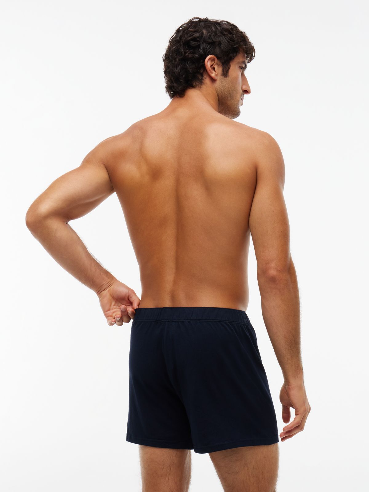 All Day Comfort Boxer 3-Pack — Multi