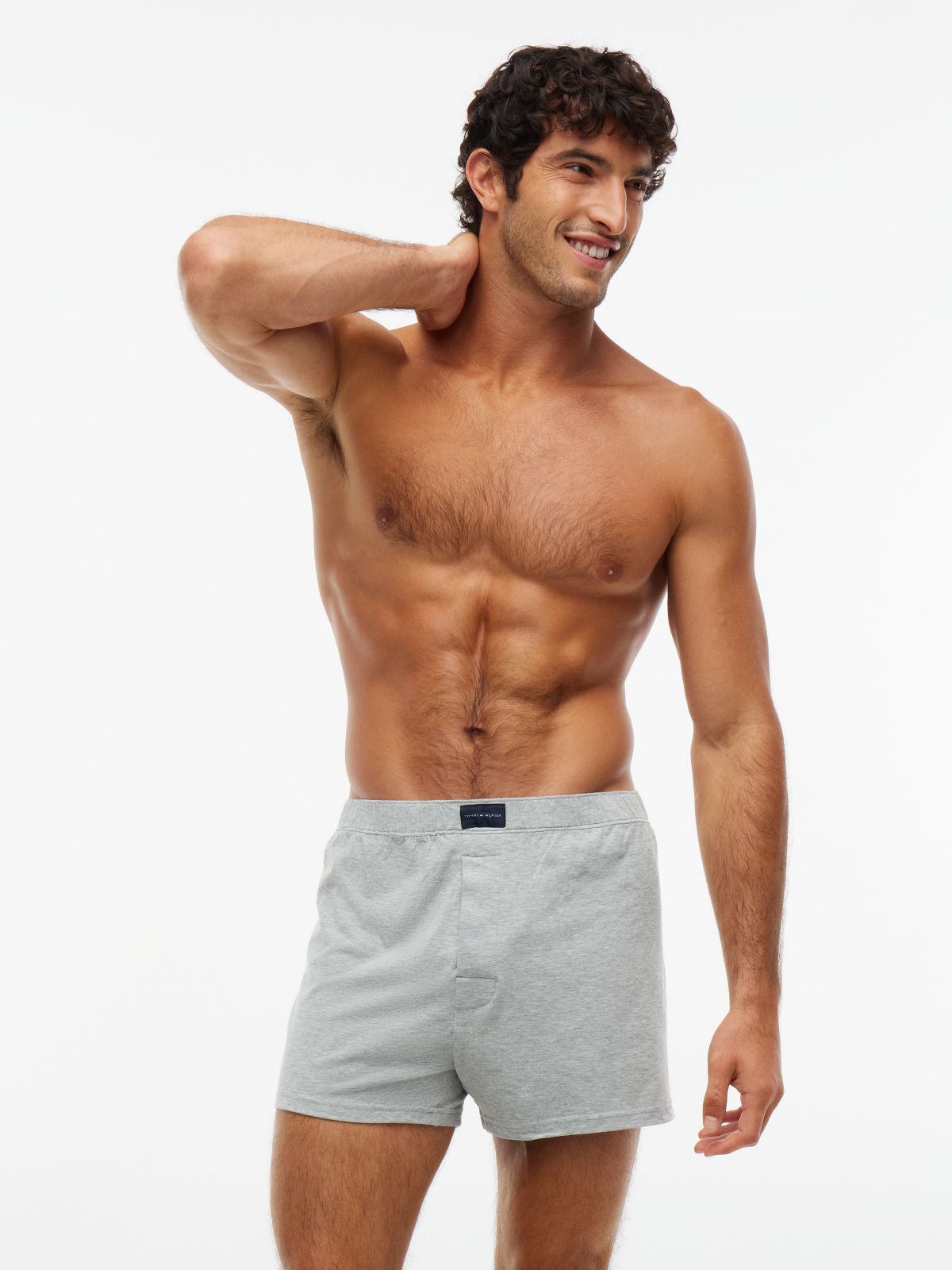 All Day Comfort Boxer 3-Pack — Multi