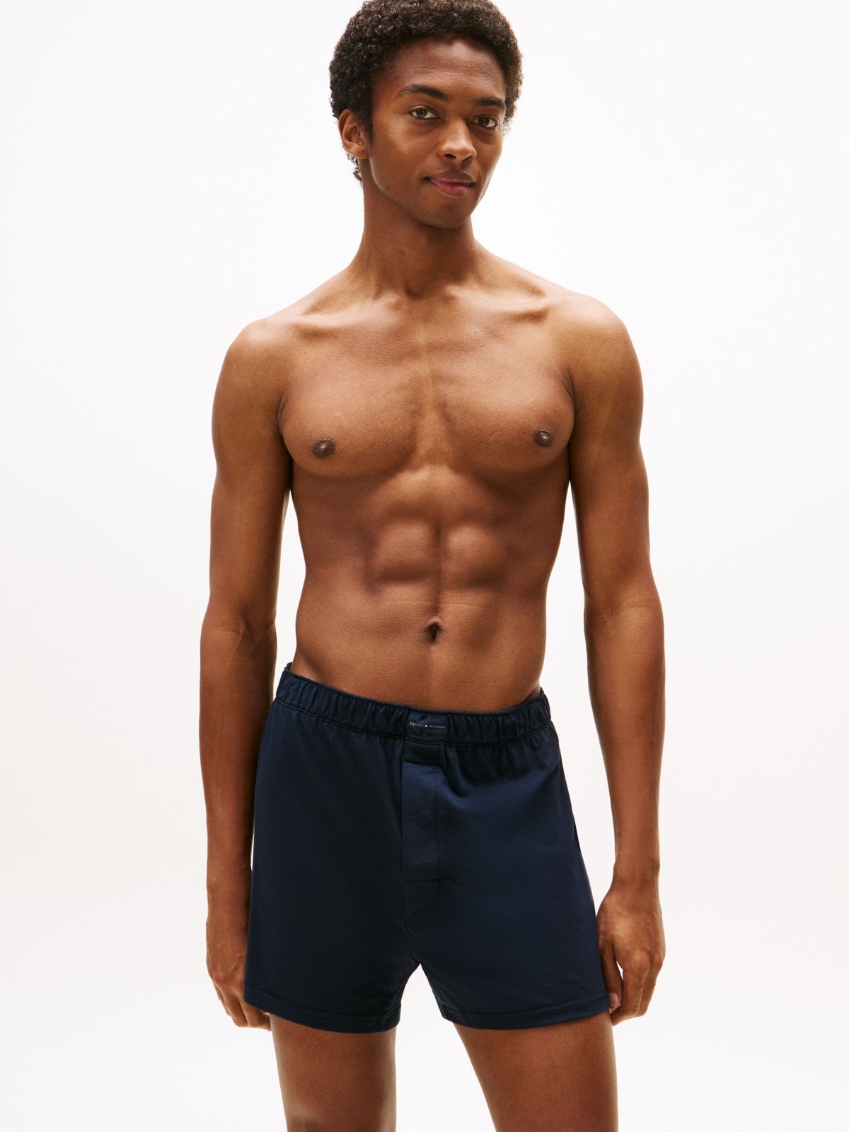 All Day Comfort Boxer 3-Pack — Multi
