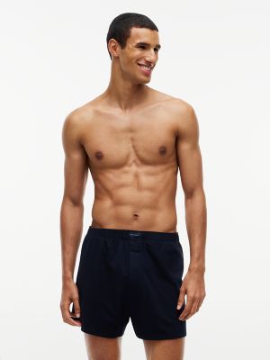 Трусы-боксеры All Day Comfort для мужчин, 3 шт. — Tommy Hilfiger, цвет: Лиственный — фото 2