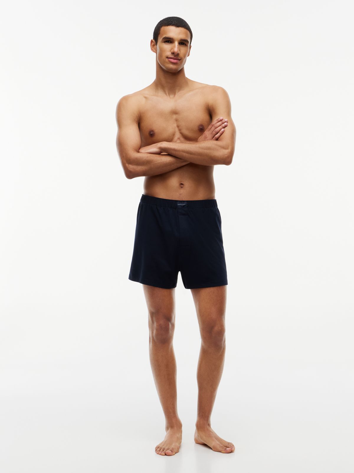 All Day Comfort Boxer 3-Pack — Leaf