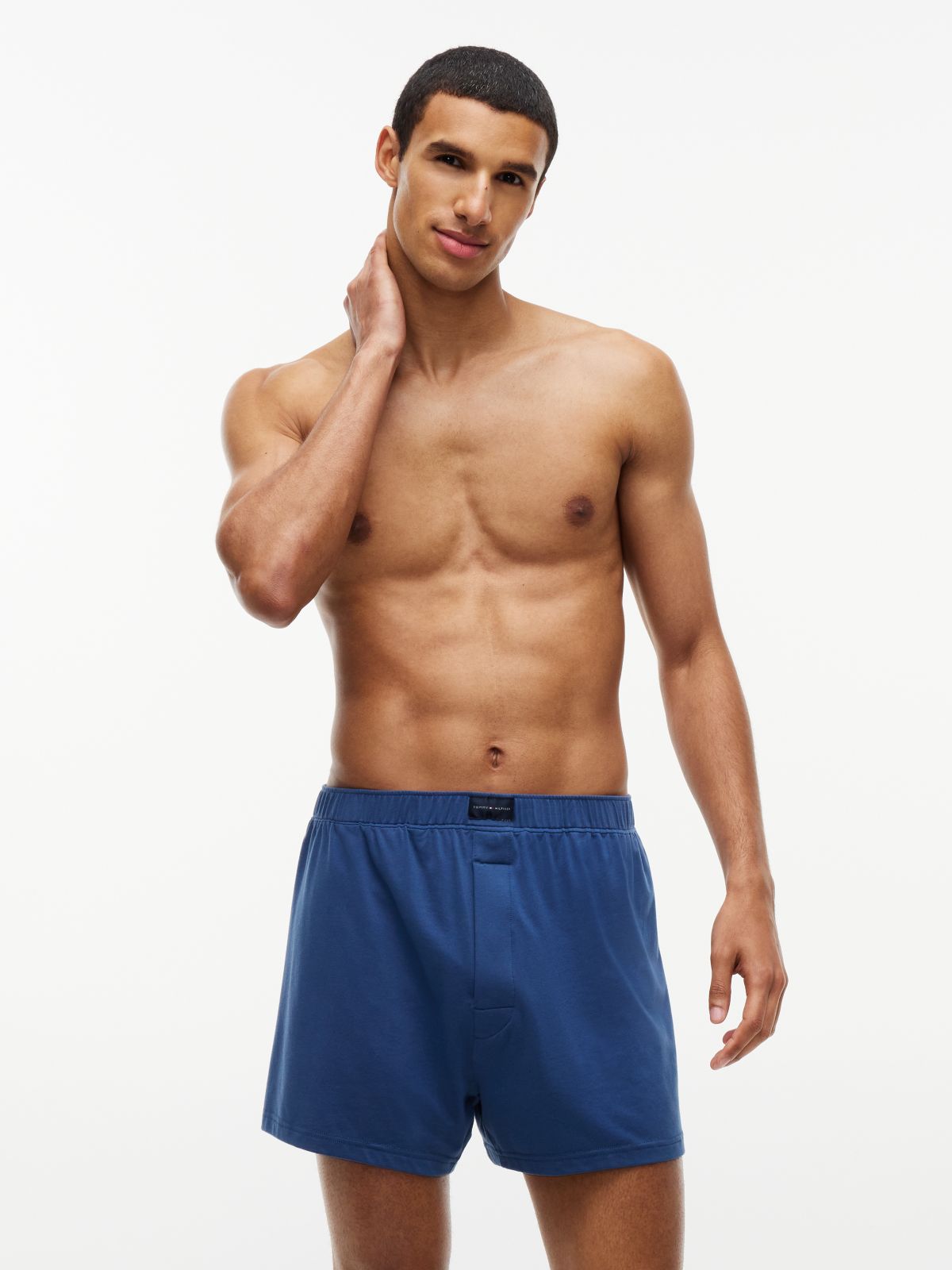 All Day Comfort Boxer 3-Pack — Leaf