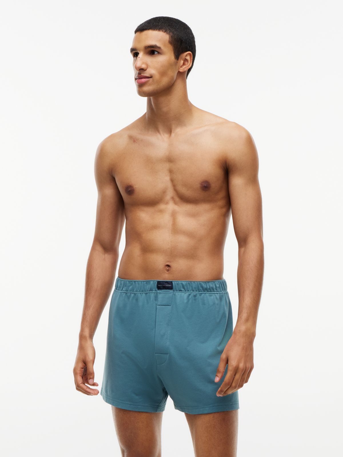 All Day Comfort Boxer 3-Pack — Leaf