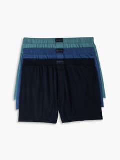 All Day Comfort Boxer 3-Pack — Leaf 1