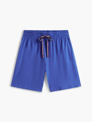 Пижамные шорты Hilfiger Pull-On для мужчин — Tommy Hilfiger — фото 5