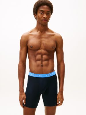 TH Micro Classics Boxer Brief 3-Pack | Tommy Hilfiger