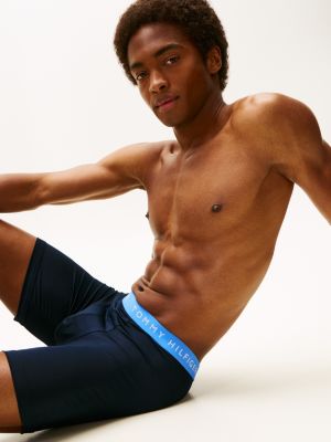 TH Micro Classics Boxer Brief 3-Pack | Tommy Hilfiger
