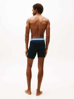 TH Micro Classics Boxer Brief 3-Pack | Tommy Hilfiger