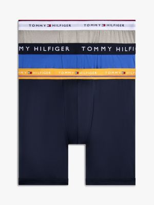 TH Micro Classics Boxer Brief 3-Pack from Tommy Hilfiger - $29.70