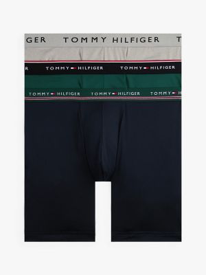 TH Micro Classics Boxer Brief 3-Pack, Spruce