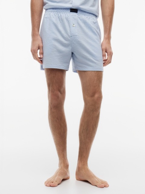 Пижамные шорты для мужчин, боксеры — Tommy Hilfiger