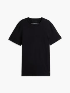 T-Shirt & Woven Short Pajama Gift Set — Ruby 5