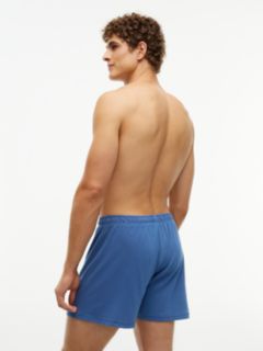 Knit Boxer — Spruce 5