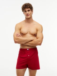 Knit Boxer — Spruce 6