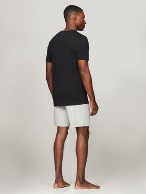 Мужские свитеры Tommy Hilfiger Cotton Classics Undershirt 3-Pack — фото 4