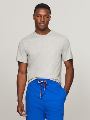Cotton Classics Undershirt 3-Pack, Storm