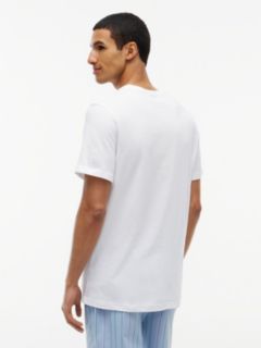 Cotton Classics Crewneck Undershirt 3-Pack — Black Pepper 5
