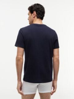 Cotton Classics Crewneck Undershirt 3-Pack — Fossil 5