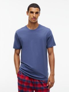 Cotton Classics Crewneck Undershirt 5-Pack — Ivory 8