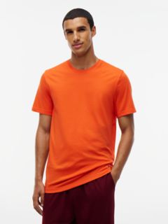 Cotton Classics Crewneck Undershirt 5-Pack — Meadow 9