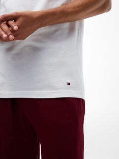 Cotton Classics Crewneck Undershirt 5-Pack — Meadow 4