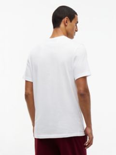 Cotton Classics Crewneck Undershirt 5-Pack — Meadow 5