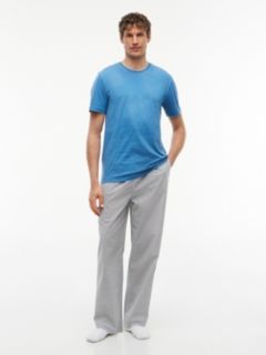 Cotton Classics Crewneck Undershirt 3-Pack — Poppy 3