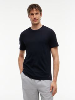 Cotton Classics Crewneck Undershirt 3-Pack — Poppy 6