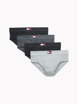 tommy hilfiger men's hip briefs