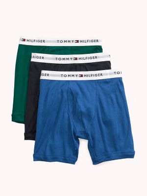 tommy hilfiger long boxer briefs