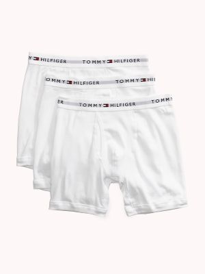 tommy boxers