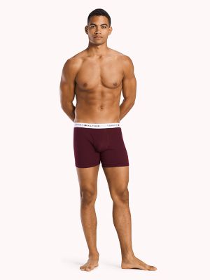 tommy hilfiger classic boxer briefs