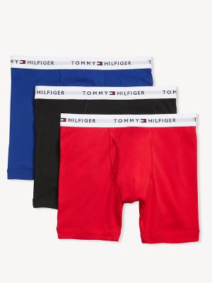 tommy hilfiger classic boxer briefs