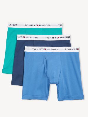 tommy hilfiger classic boxer briefs