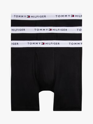 TOMMY HILFIGER - Men's 5-pack trunks - multi - UM0UM027670YW