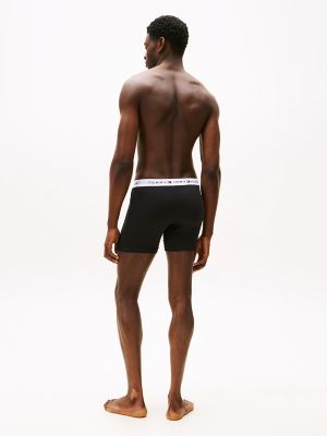 Cotton Classics Boxer Brief 3-Pack | Tommy Hilfiger