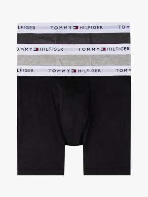 tommy hilfiger men's boxers