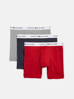 Cotton Classics Boxer Brief 3-Pack