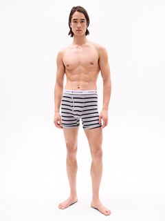 Cotton Classics Boxer Brief 3-Pack — Night 4
