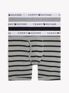 Cotton Classics Boxer Brief 3-Pack — Night 1
