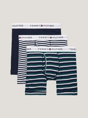 Tommy Hilfiger Men's Everyday Micro Boxer Brief, Rouge, X-Large :  : Clothing, Shoes & Accessories