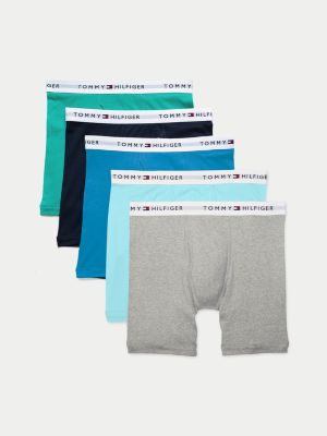 tommy hilfiger classic boxer briefs