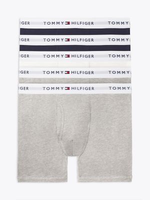 Tommy Hilfiger 5 Pack Classic Boxer Brief store