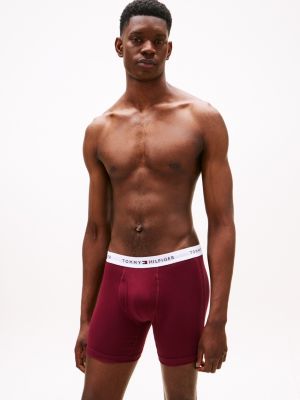 Cotton Classics Boxer Brief 5-Pack | Tommy Hilfiger