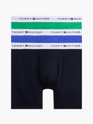 Cotton Classics Boxer Brief 3-Pack