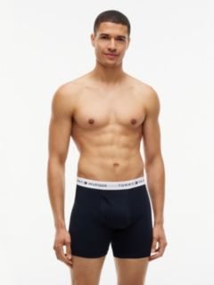 Cotton Classics Boxer Brief 3-Pack — Meadow 2