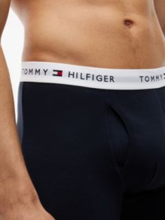 Cotton Classics Boxer Brief 3-Pack — Meadow 4